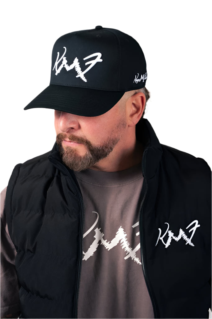KMF Beanie